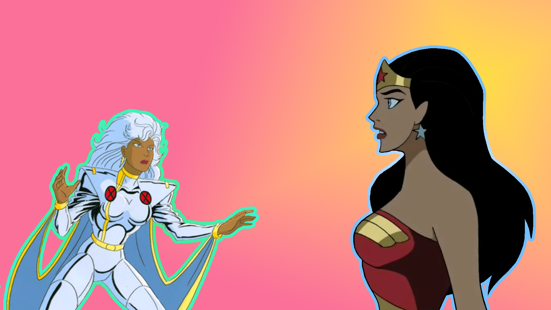 TV Show Features Thumbnail