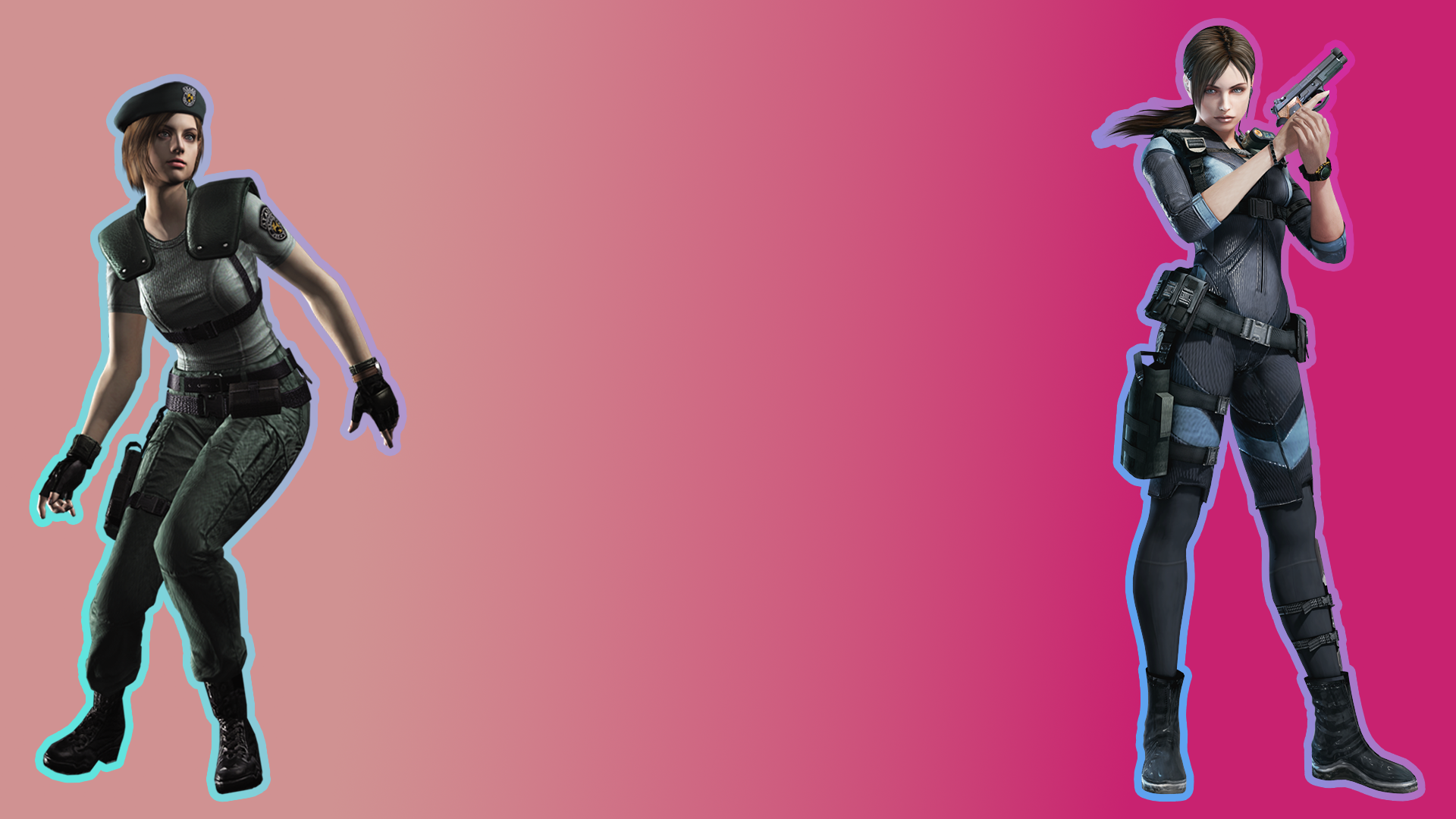 Video Game Retrospectives Thumbnail