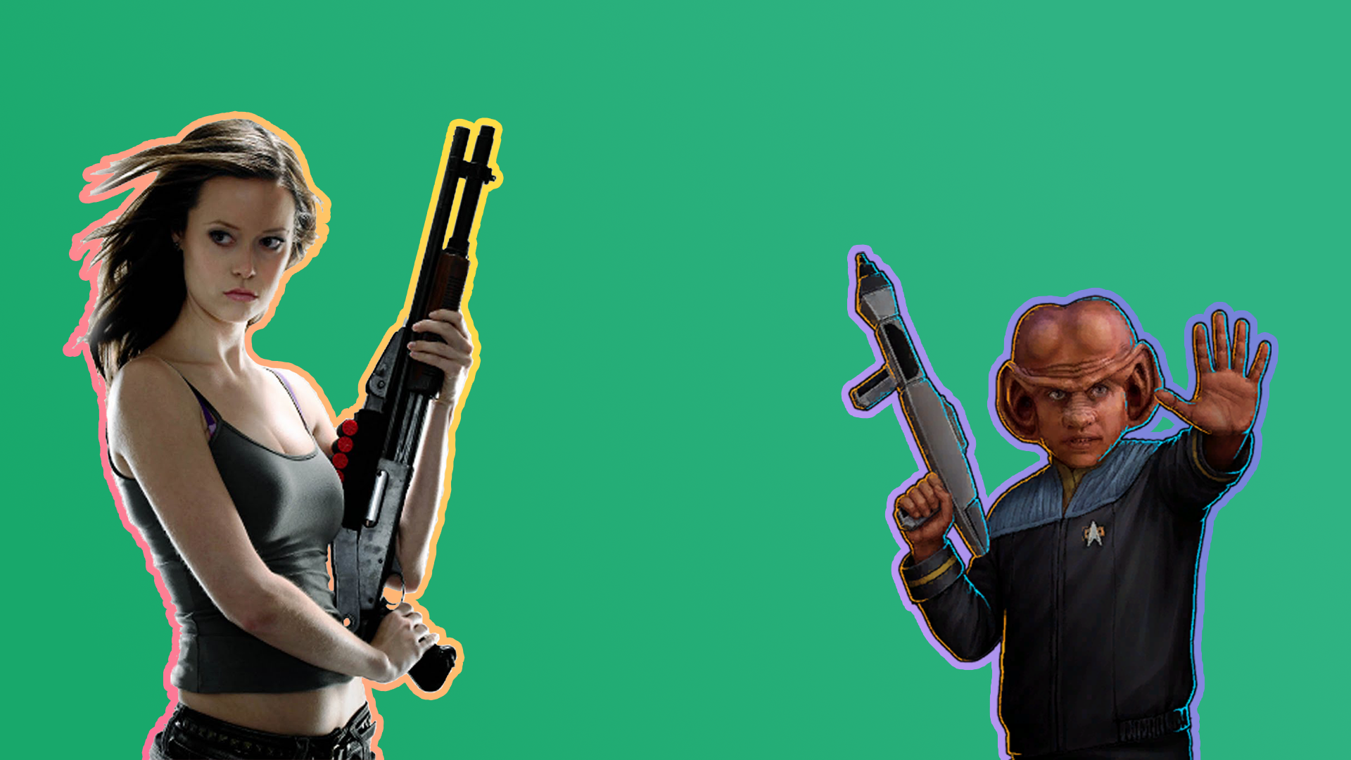 TV Show Reviews Thumbnail