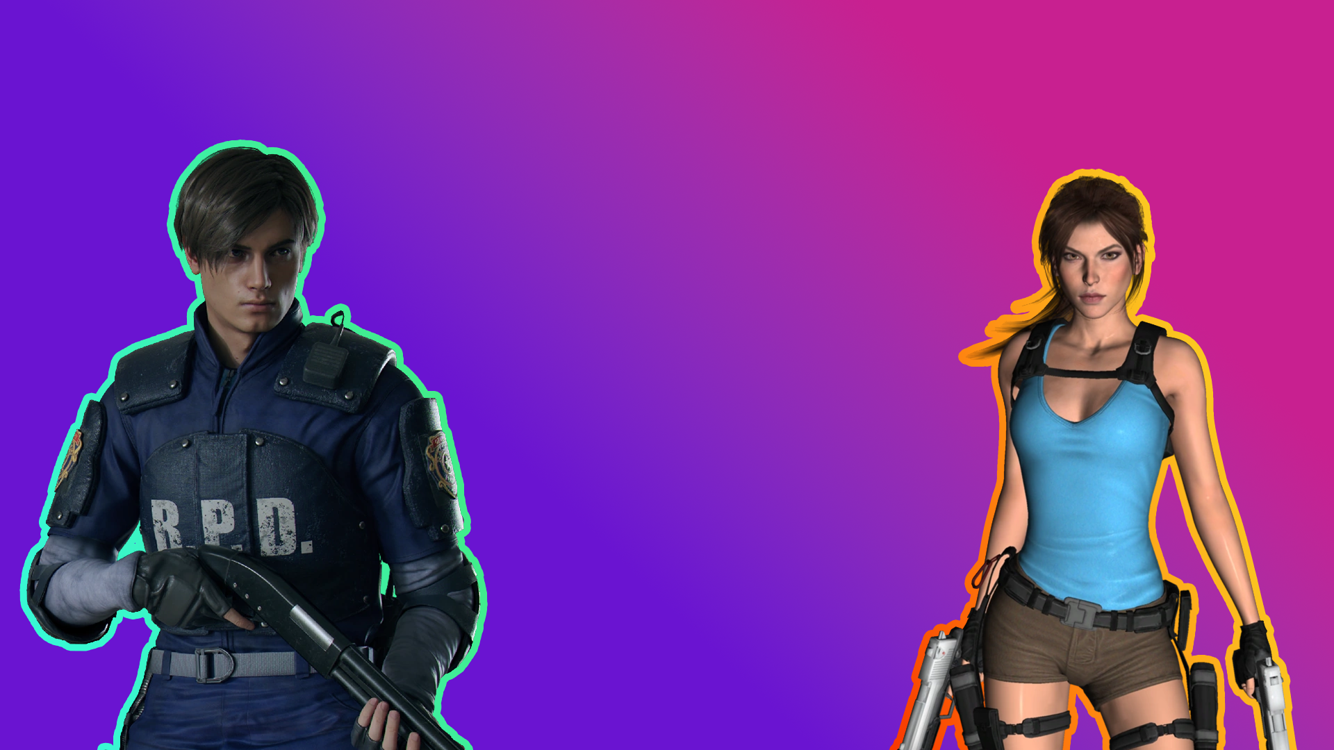 Video Game Tutorials Thumbnail